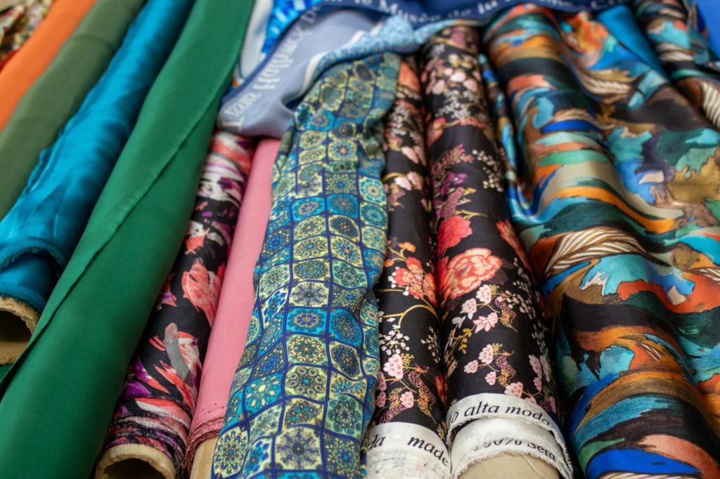 Decluttering by finishing&nbsp;projects