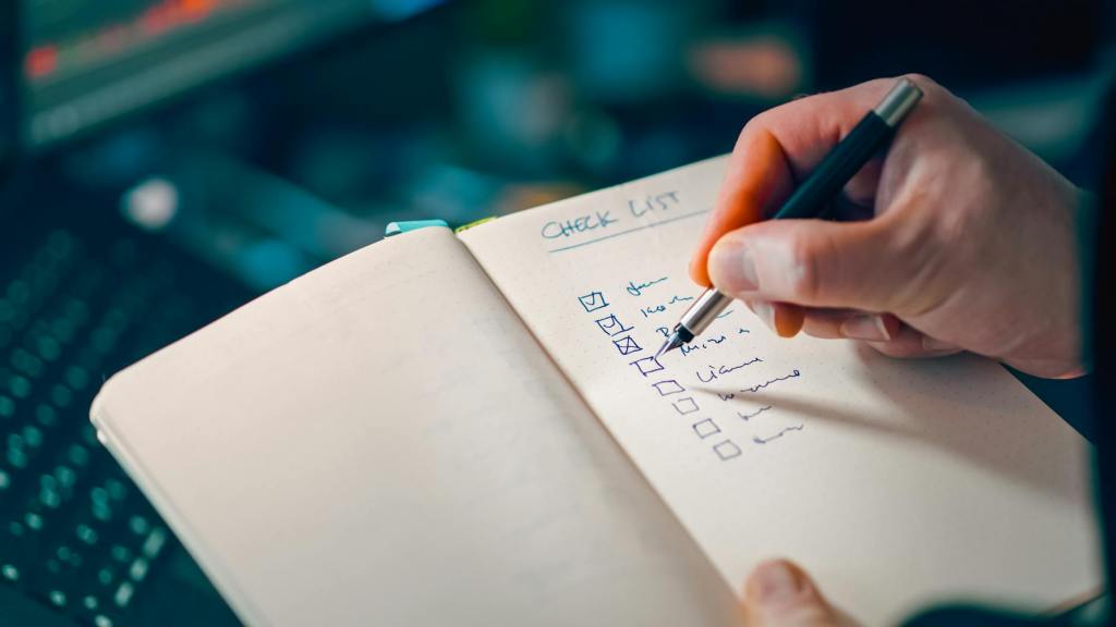 The never-ending project&nbsp;list