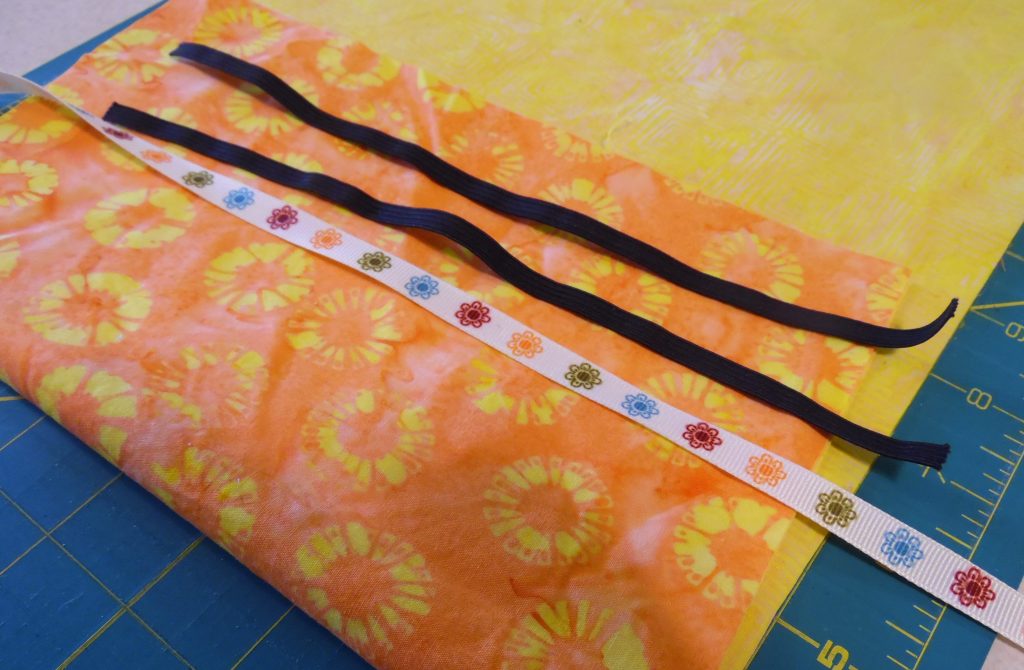 Two book covers (almost)&nbsp;completed!