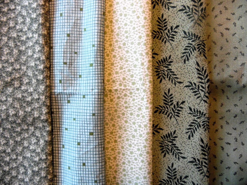 Slow progress, but still&nbsp;progress