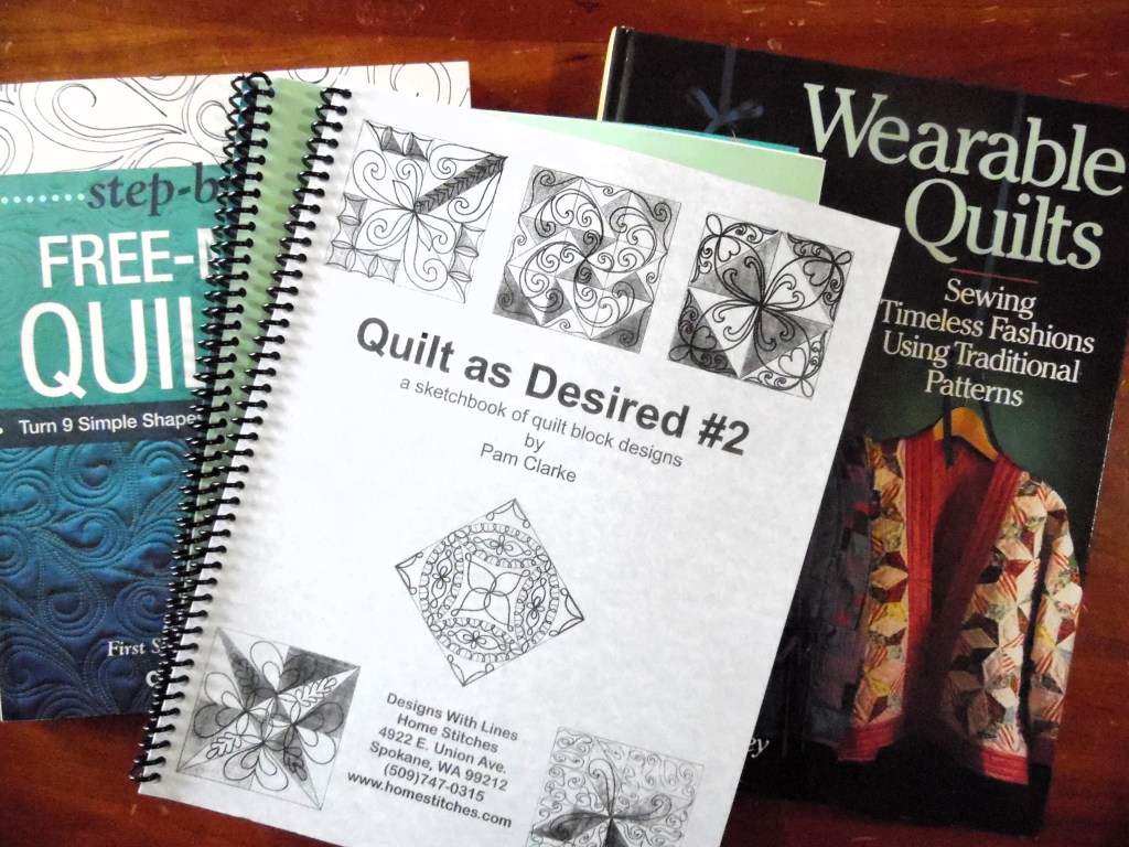 Clearing shelf space